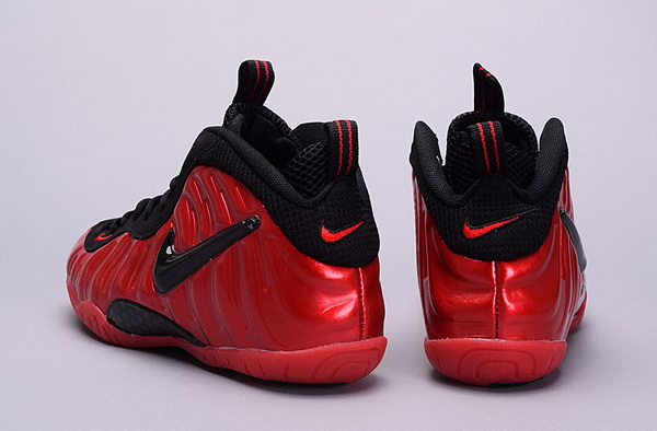 Nike Foamposite One Women--006